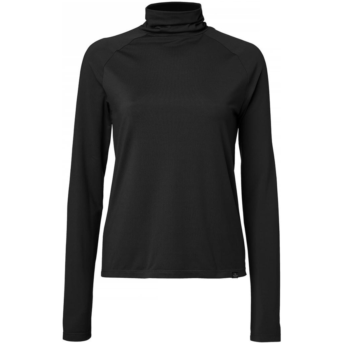 Mountain Horse Femmes Kelly Tortue Top 4574010003 - Black
